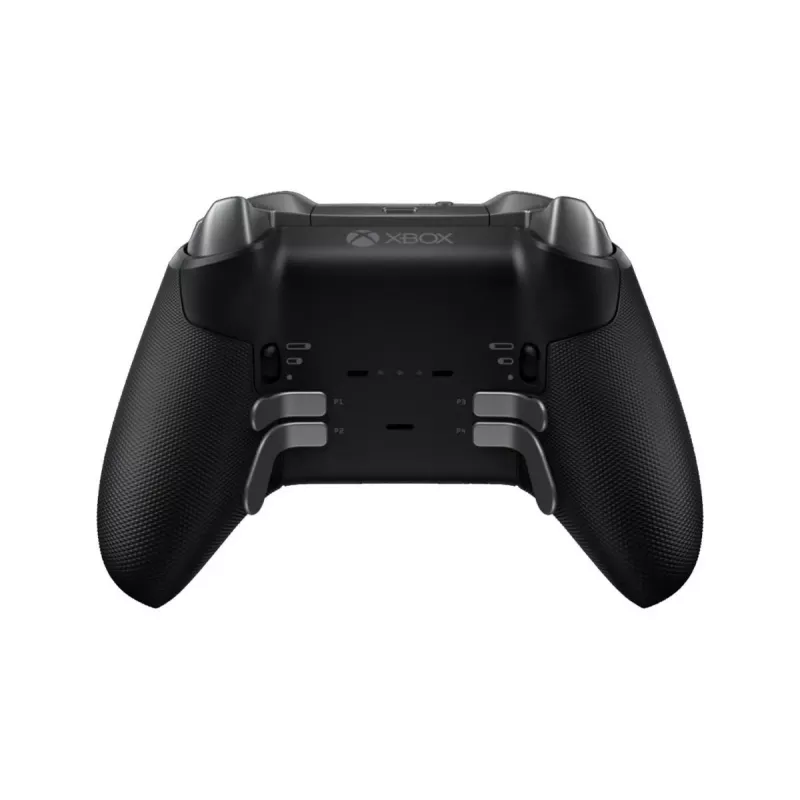 Comando sem fios MICROSOFT Xbox Elite Series 2 Preto