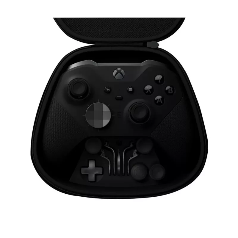 Comando sem fios MICROSOFT Xbox Elite Series 2 Preto