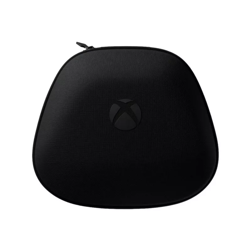 Comando sem fios MICROSOFT Xbox Elite Series 2 Preto