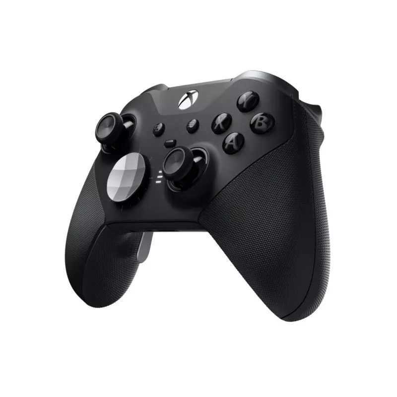 Comando sem fios MICROSOFT Xbox Elite Series 2 Preto