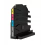 Unidade de recolha de toner laser HP, Laser, China, 10 - 80 %, 15 - 32 °C, -20 - 40 °C, 120 mm