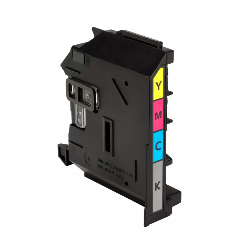 Unidade de recolha de toner laser HP, Laser, China, 10 - 80 %, 15 - 32 °C, -20 - 40 °C, 120 mm