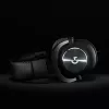 Headset de gaming LOGITECH G Pro X - 3,5 mm - Preto