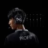 Headset de gaming LOGITECH G Pro X - 3,5 mm - Preto
