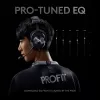 Headset de gaming LOGITECH G Pro X - 3,5 mm - Preto