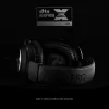 Headset de gaming LOGITECH G Pro X - 3,5 mm - Preto