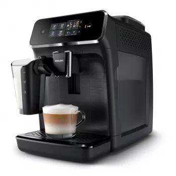 Máquina de café Philips 2200 Serie EP2230/10 Máquina de café expresso automática 1,8 l