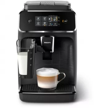 Máquina de café Philips 2200 Serie EP2230/10 Máquina de café expresso automática 1,8 l