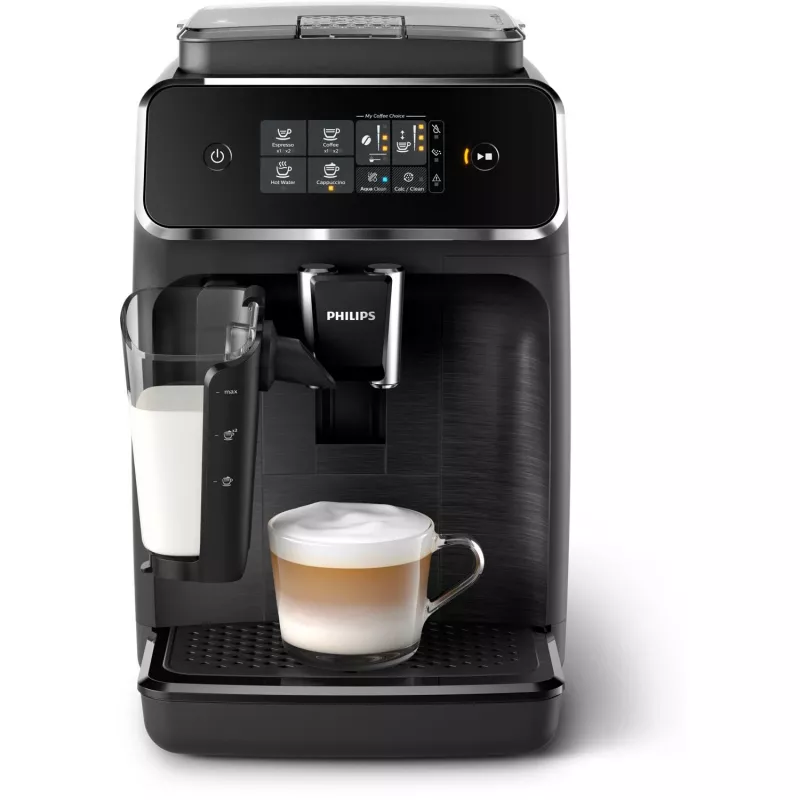 Máquina de café Philips 2200 Serie EP2230/10 Máquina de café expresso automática 1,8 l