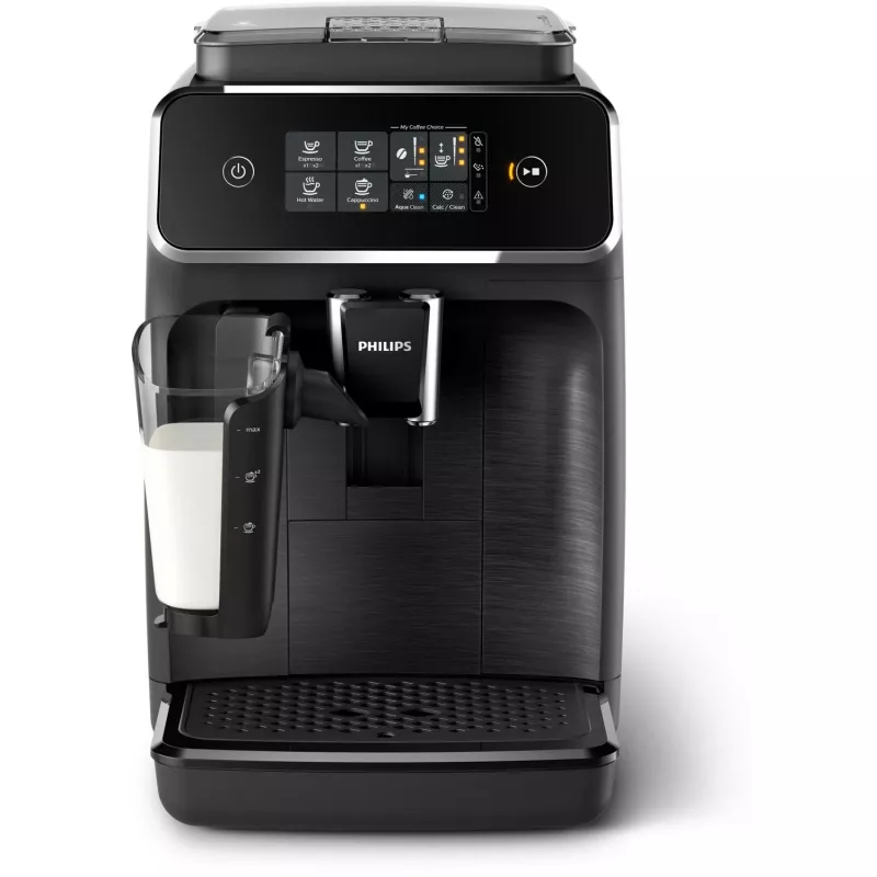 Máquina de café Philips 2200 Serie EP2230/10 Máquina de café expresso automática 1,8 l