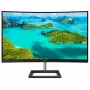 Monitor de computador Philips E Line 322E1C/00 80 cm (31,5 polegadas) 1920 x 1080 Pixel Full HD LCD Preto