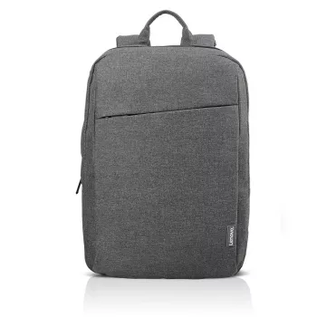Mochila Lenovo B210 39,6 cm (15,6 polegadas) Cinzento