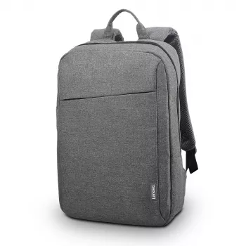 Mochila Lenovo B210 39,6 cm (15,6 polegadas) Cinzento