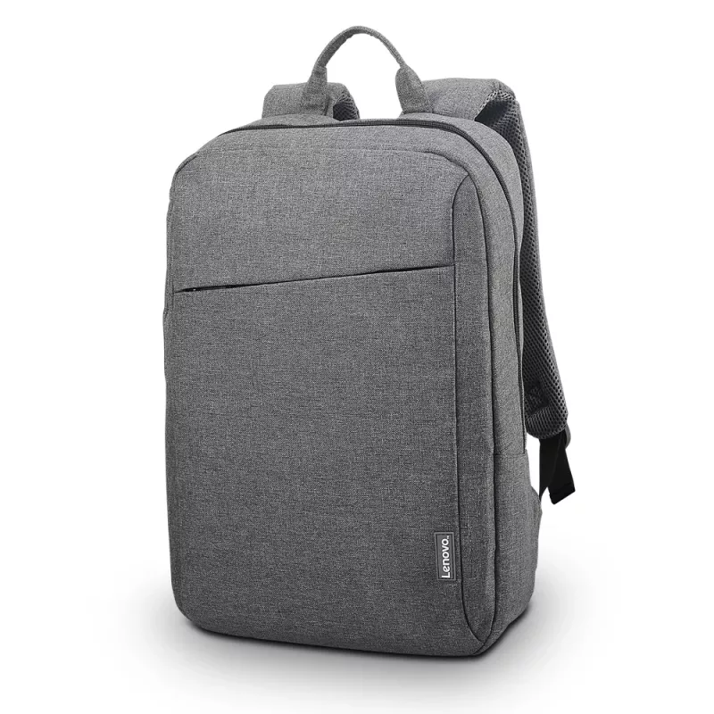 Mochila Lenovo B210 39,6 cm (15,6 polegadas) Cinzento