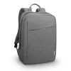 Mochila Lenovo B210 39,6 cm (15,6 polegadas) Cinzento