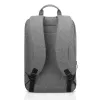 Mochila Lenovo B210 39,6 cm (15,6 polegadas) Cinzento