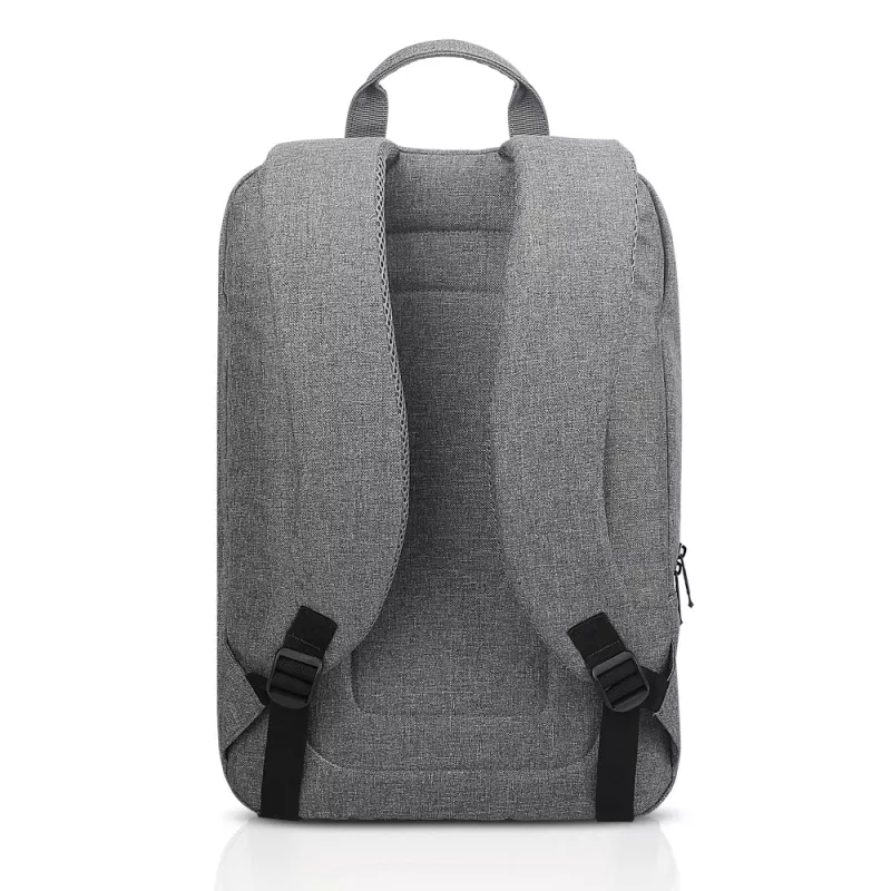 Mochila Lenovo B210 39,6 cm (15,6 polegadas) Cinzento