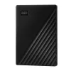 Disco externo Western Digital 2 TB USB 3.2 Gen 1 My Passport