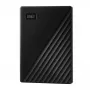 Disco externo Western Digital 2 TB USB 3.2 Gen 1 My Passport