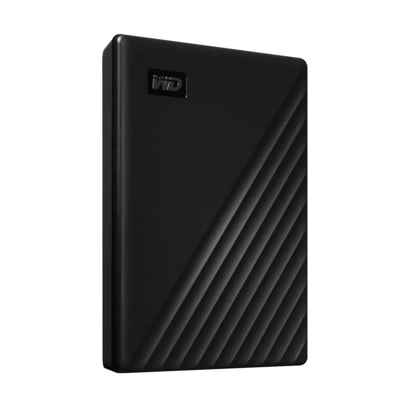 Disco externo Western Digital 2 TB USB 3.2 Gen 1 My Passport