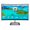 Monitor de computador Philips E Line 272E1CA/00 68,6 cm (27 polegadas) 1920 x 1080 Pixel Full HD LCD Preto