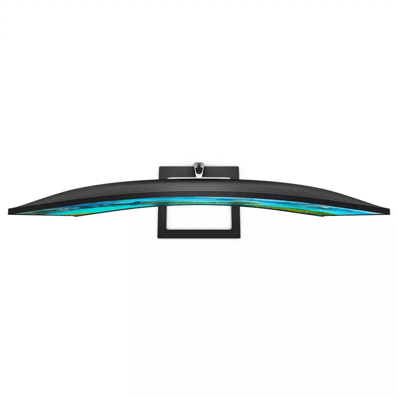 Monitor de computador Philips E Line 272E1CA/00 68,6 cm (27 polegadas) 1920 x 1080 Pixel Full HD LCD Preto