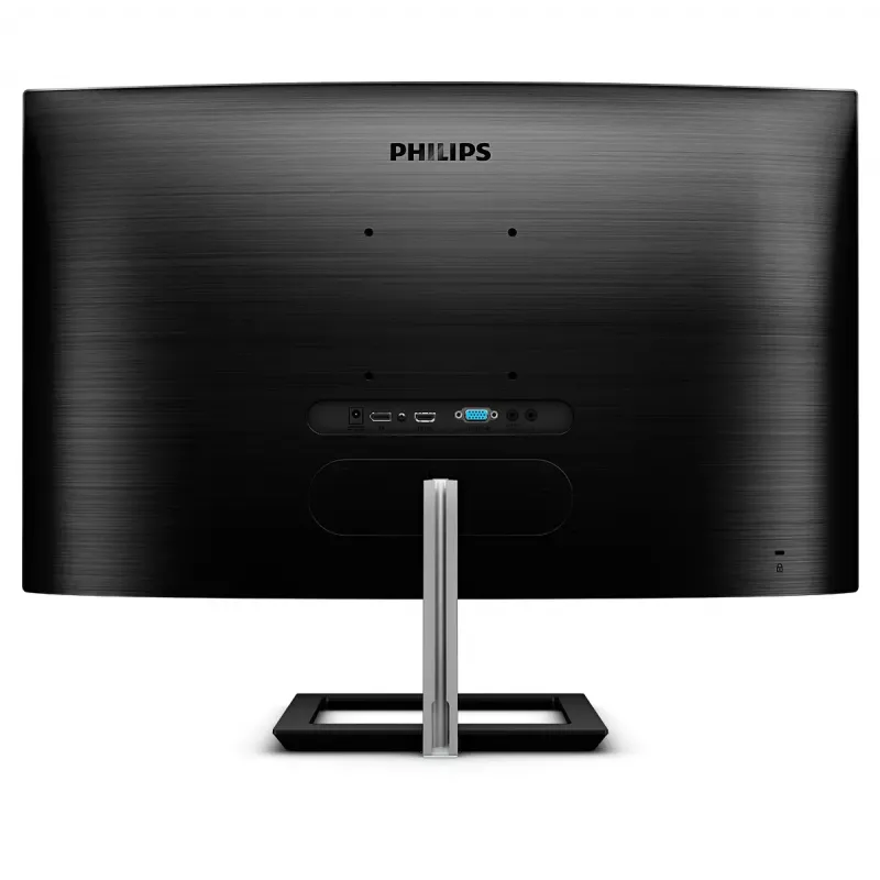 Monitor de computador Philips E Line 272E1CA/00 68,6 cm (27 polegadas) 1920 x 1080 Pixel Full HD LCD Preto