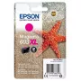 Epson C13T03A34010 Tinteiro 1 unid. Original Alta Capacidade (XL) Magenta