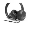 JBL Tune 500 PRETO, Com fios, 20 - 20000 Hz, Chamadas/Música, 148 g, Headset, Preto