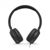 JBL Tune 500 PRETO, Com fios, 20 - 20000 Hz, Chamadas/Música, 148 g, Headset, Preto