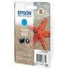 Epson C13T03U24010 Tinteiro 1 unid. Original Alcance Standard Ciano