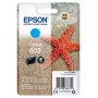 Epson C13T03U24010 Tinteiro 1 unid. Original Alcance Standard Ciano