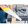 Bancada de trabalho portátil Stanley FATMAX Express Folding Workbench