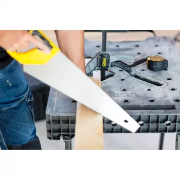 Bancada de trabalho portátil Stanley FATMAX Express Folding Workbench