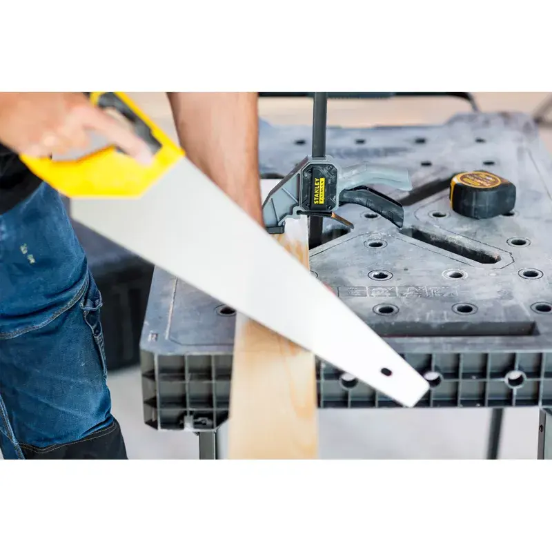 Bancada de trabalho portátil Stanley FATMAX Express Folding Workbench