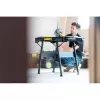 Bancada de trabalho portátil Stanley FATMAX Express Folding Workbench