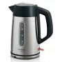 Chaleira Bosch TWK4P440 1,7 L 2400 W Preto, Aço inoxidável
