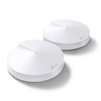Sistema Wi-Fi Mesh TP-Link AC1300 Deco Whole Home, pack de 2