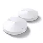 Sistema Wi-Fi Mesh TP-Link AC1300 Deco Whole Home, pack de 2
