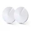 Sistema Wi-Fi Mesh TP-Link AC1300 Deco Whole Home, pack de 2