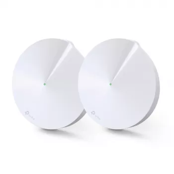 Sistema Wi-Fi Mesh TP-Link AC1300 Deco Whole Home, pack de 2