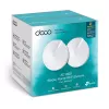 Sistema Wi-Fi Mesh TP-Link AC1300 Deco Whole Home, pack de 2