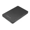 Caixa HDD/SSD LogiLink UA0339 Preto 2,5 polegadas
