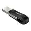 WESTERN DIGITAL SanDisk iXPAND Go - 128GB Pen USB - USB 3.0 / Lightning