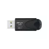 Pen USB PNY 256 GB USB Type-A 3.2 Gen 1 Attache 4