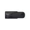 Pen USB PNY 128 GB USB Type-A 3.2 Gen 1 Attache 4