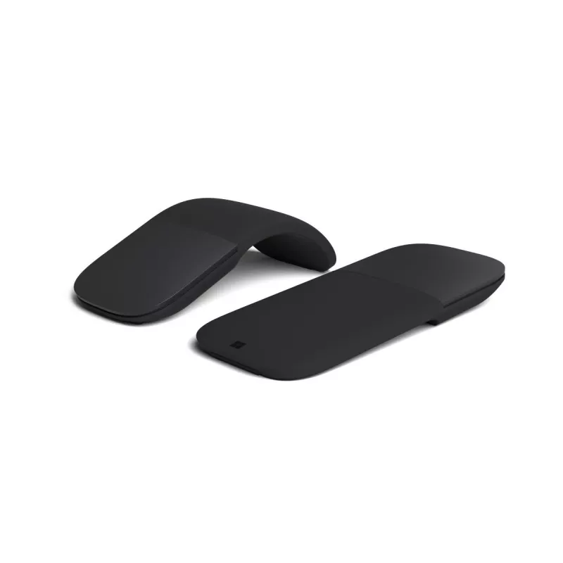 MICROSOFT Surface Arc Mouse Bluetooth - Preto
