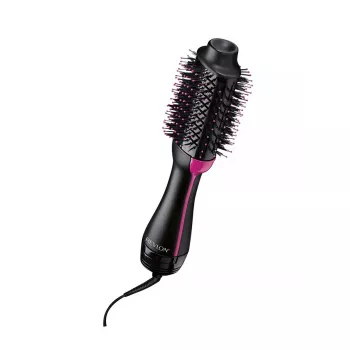 Secador de cabelo e escova de volume de ar quente Revlon RVDR5222E One-Step
