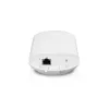 Ponto de acesso wireless UBIQUITI NanoStation AC Loco 5 GHz, 1000 Mbit/s, PoE, 10 km de alcance
