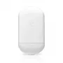 Ponto de acesso wireless UBIQUITI NanoStation AC Loco 5 GHz, 1000 Mbit/s, PoE, 10 km de alcance